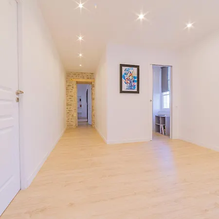 Les Du Chateau Сasa de vacaciones *