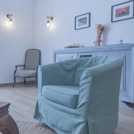 Сasa de vacaciones Les Du Chateau Bouhet