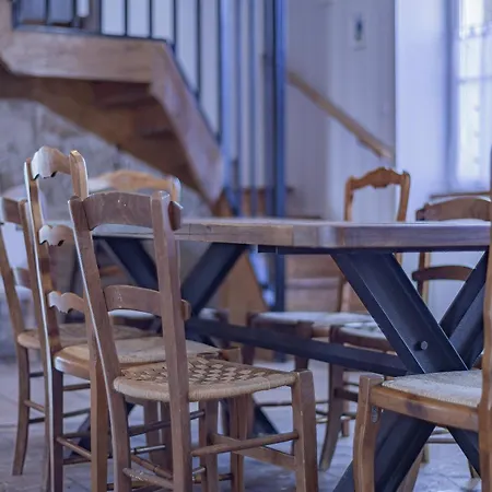 Les Du Chateau Сasa de vacaciones Bouhet