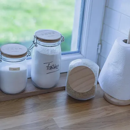 Les Du Chateau Сasa de vacaciones