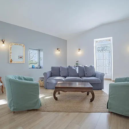 Les Du Chateau Bouhet