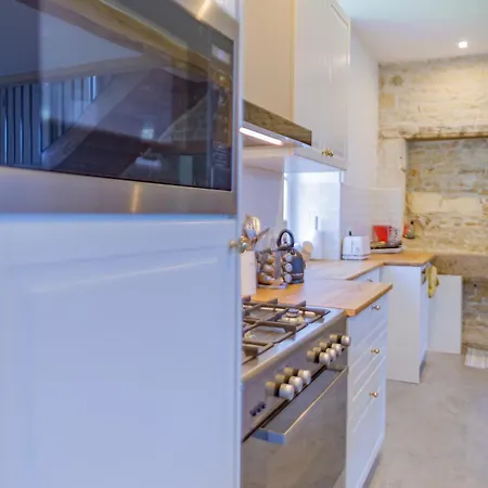 Les Du Chateau Сasa de vacaciones *