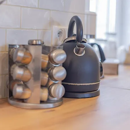 Les Du Chateau * Bouhet