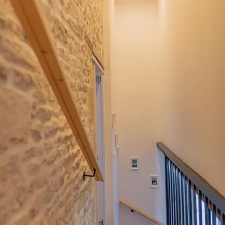 Les Du Chateau Сasa de vacaciones