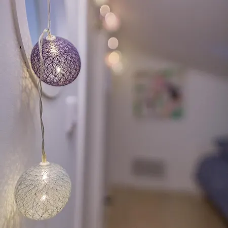 Сasa de vacaciones Les Du Chateau Bouhet