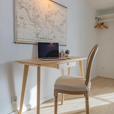 Les Du Chateau Сasa de vacaciones