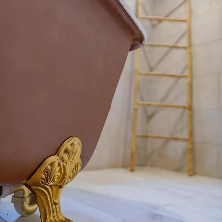 Les Du Chateau Сasa de vacaciones *