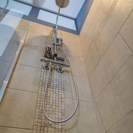 Сasa de vacaciones Les Du Chateau Bouhet