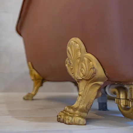 Les Du Chateau * Bouhet