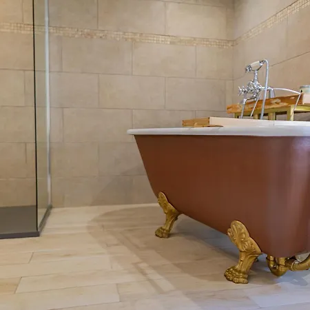 Сasa de vacaciones Les Du Chateau *