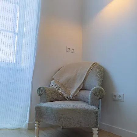 Les Du Chateau Semesterbostad *