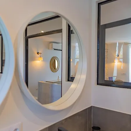 Сasa de vacaciones Les Du Chateau