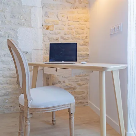 Les Du Chateau Сasa de vacaciones *