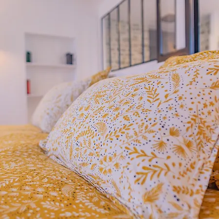 Les Du Chateau Сasa de vacaciones