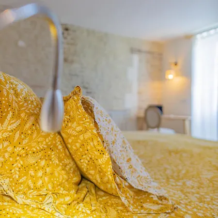 Les Du Chateau Сasa de vacaciones Bouhet