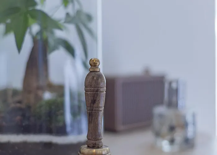 Ferienhaus Les Du Chateau *