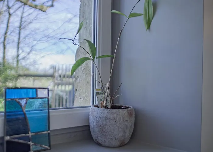 Les Du Chateau Ferienhaus