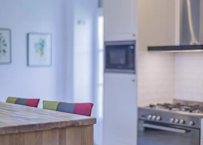 Ferienhaus Les Du Chateau *