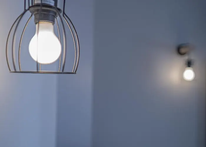 Les Du Chateau Ferienhaus *