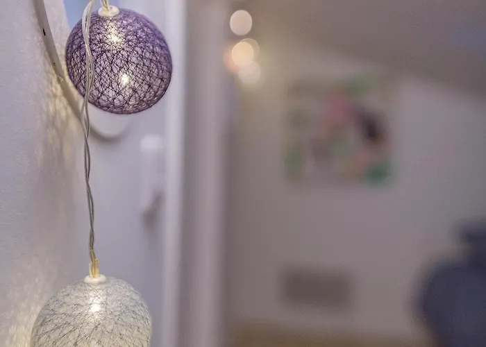 Ferienhaus Les Du Chateau Bouhet