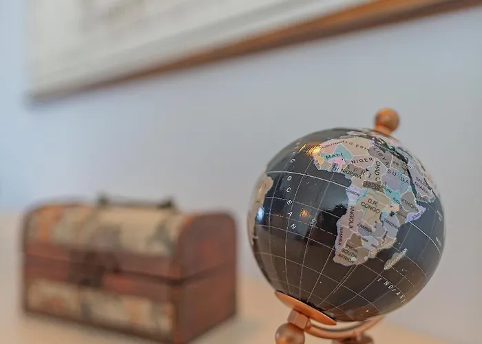 Ferienhaus Les Du Chateau