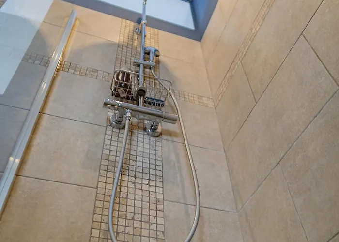 Ferienhaus Les Du Chateau Bouhet