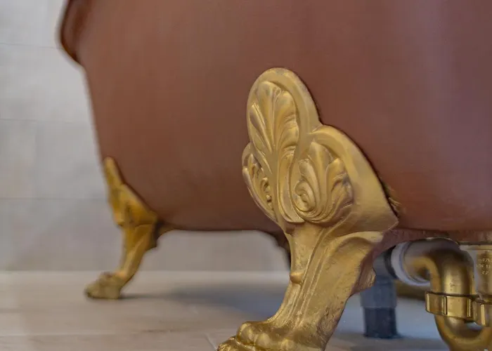 Les Du Chateau * Bouhet