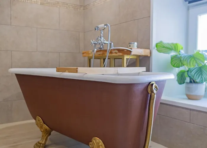 Ferienhaus Les Du Chateau