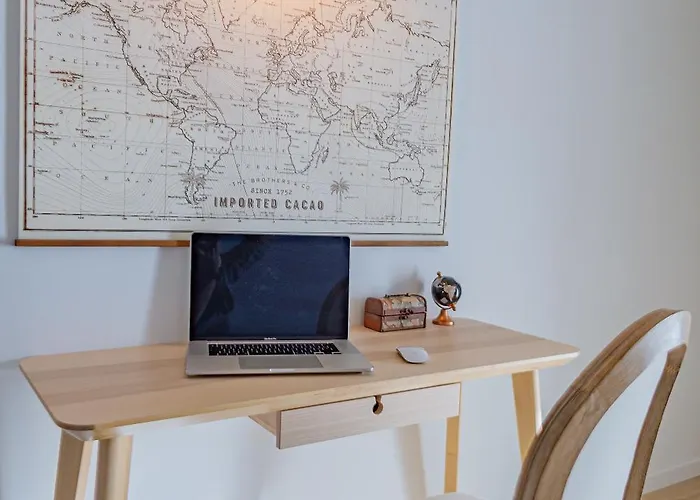 Ferienhaus Les Du Chateau