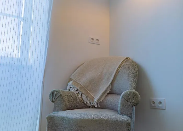 Les Du Chateau Ferienhaus *