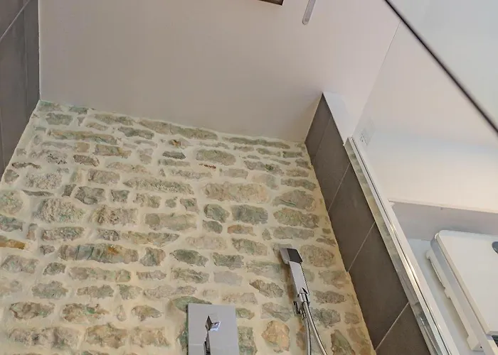 Ferienhaus Les Du Chateau *