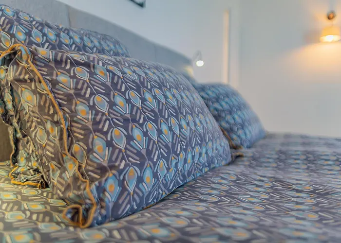 Les Du Chateau Ferienhaus *