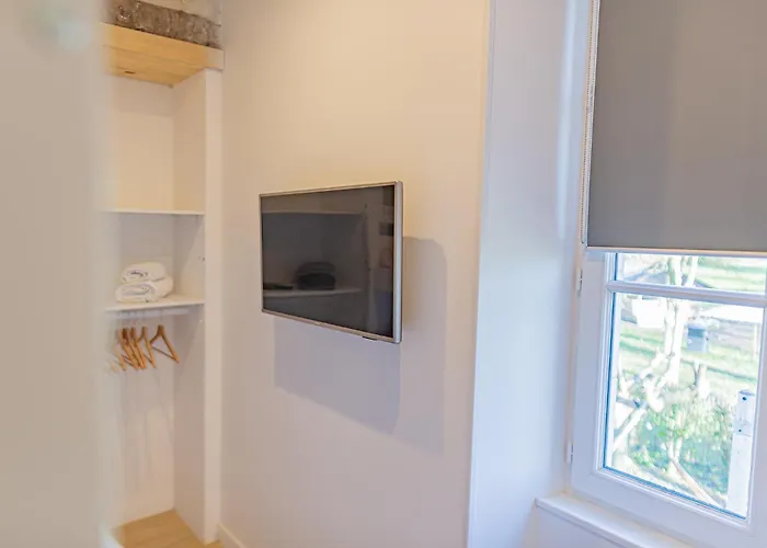 Les Du Chateau Ferienhaus Bouhet