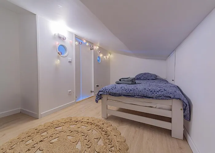 Ferienhaus Les Du Chateau *